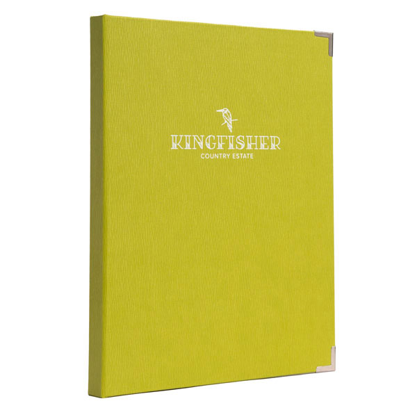 Personalise with your text or logo