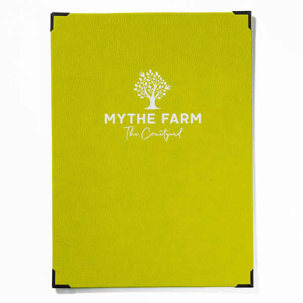 Tariff boards with personalisation