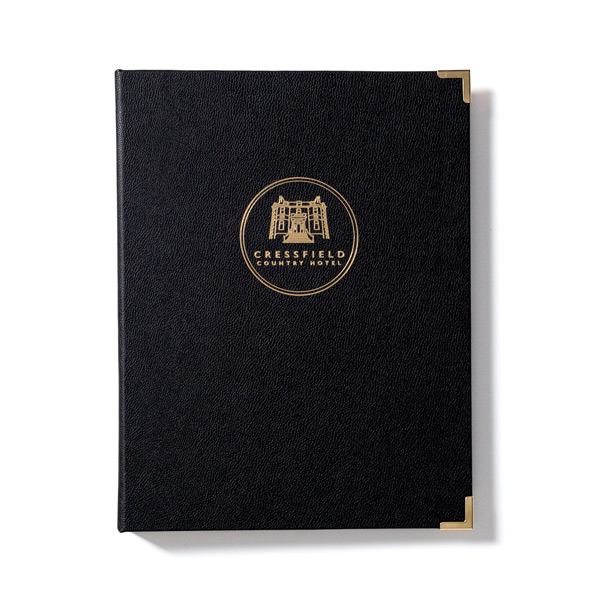 Personalise with your text or logo