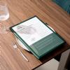 plastic menu holders, clear plastic menus,restaurant menu covers, menu holders, leather menu covers
