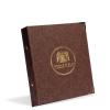 Amsterdam guest information, hotel folders, Amsterdam hotel information, guest information folder, hotel information folder, information binder, guestroom folder, guestroom binders.