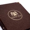 Amsterdam guest information, hotel folders, Amsterdam hotel information, guest information folder, hotel information folder, information binder, guestroom folder, guestroom binders.