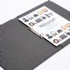 Amsterdam guest information, hotel folders, Amsterdam hotel information, guest information folder, hotel information folder, information binder, guestroom folder, guestroom binders.