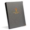 Amsterdam guest information, hotel folders, Amsterdam hotel information, guest information folder, hotel information folder, information binder, guestroom folder, guestroom binders.