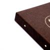 Amsterdam guest information, hotel folders, Amsterdam hotel information, guest information folder, hotel information folder, information binder, guestroom folder, guestroom binders.