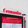 custom wall displays, eye catching signage, restaurant displays, illuminated wall display, restaurant menu display, cafe wall menu, how to display my restaurant menu, how to get my business more attention.