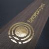 menu covers, metal menus, modern menus, menu shop.