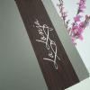 menu covers, metal menus, modern menus, menu shop.