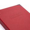 hotel folders, oxford hotel information, guest information folder, hotel information folder, information binder, information folders.