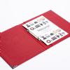 hotel folders, oxford hotel information, guest information folder, hotel information folder, information binder, information folders.