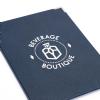 oxford menus, leather menu boards, restaurant menu boards, magnetic clipboard, fabric specials board, cafe menu board.