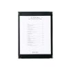oxford menus, leather menu boards, restaurant menu boards, magnetic clipboard, fabric specials board, cafe menu board.