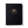 hotel folders, oxford hotel information, guest information folder, hotel information folder, information binder, information folders.